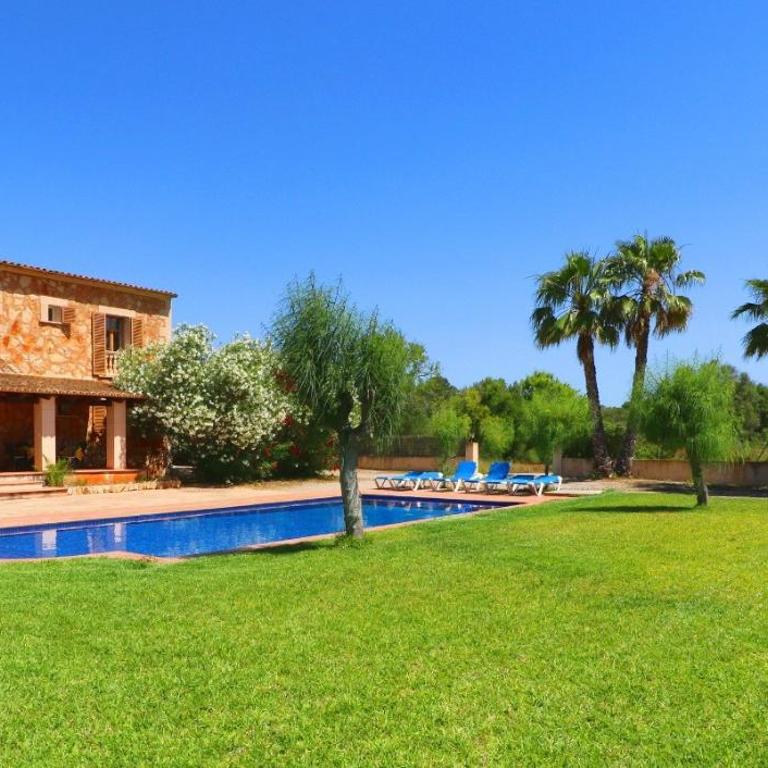 Can Toni - Villa - 2
