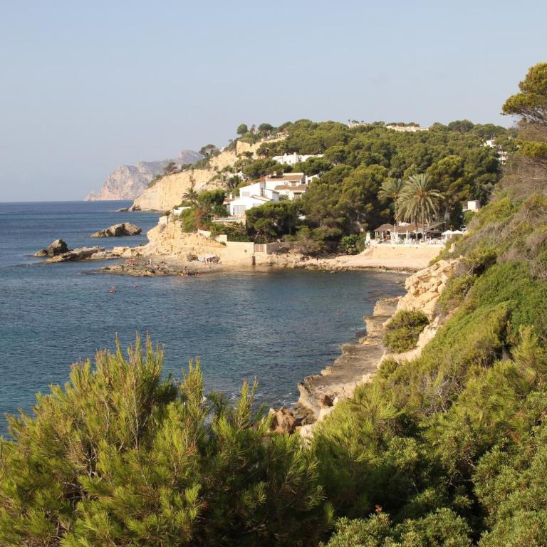 Casa Delfin - Villa with Sea View - 35