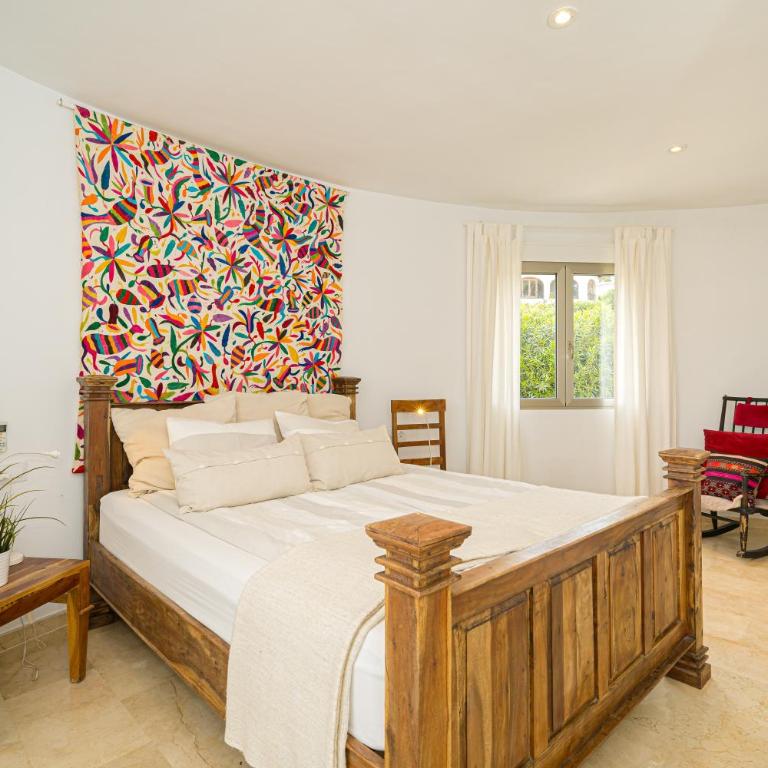 Casa Delfin - Villa with Sea View - 14