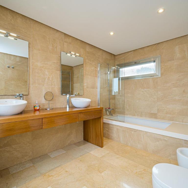 Casa Delfin - Villa with Sea View - 19