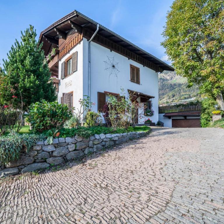 Adang Ferienwohnung Etschtal - Appartamento Superior con 1 Camera da Letto e Balcone - 21