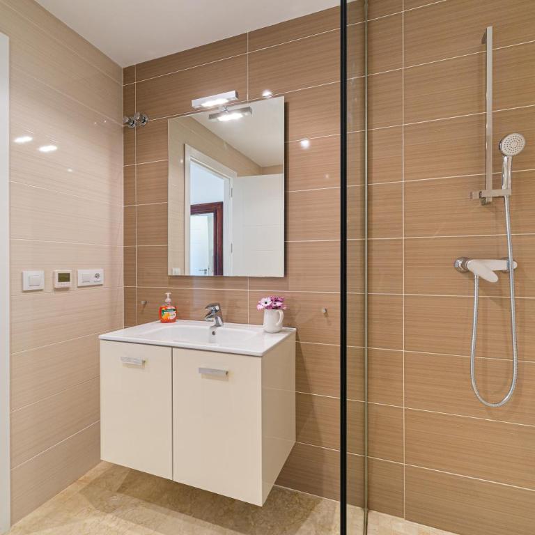 Casa Delfin - Villa with Sea View - 23
