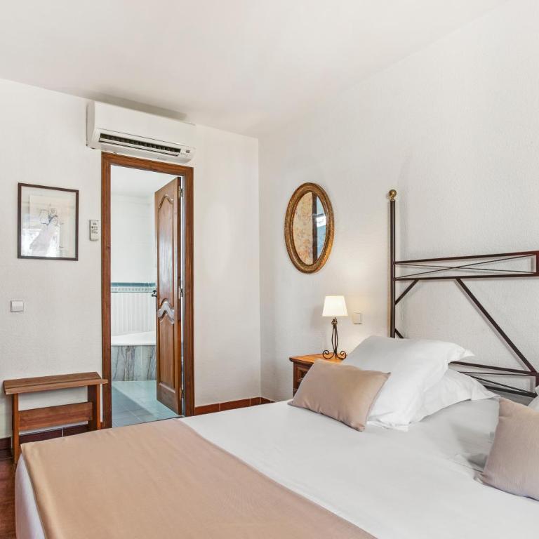 28 Maria Levy's - Villa - Vue sur Jardin - 14