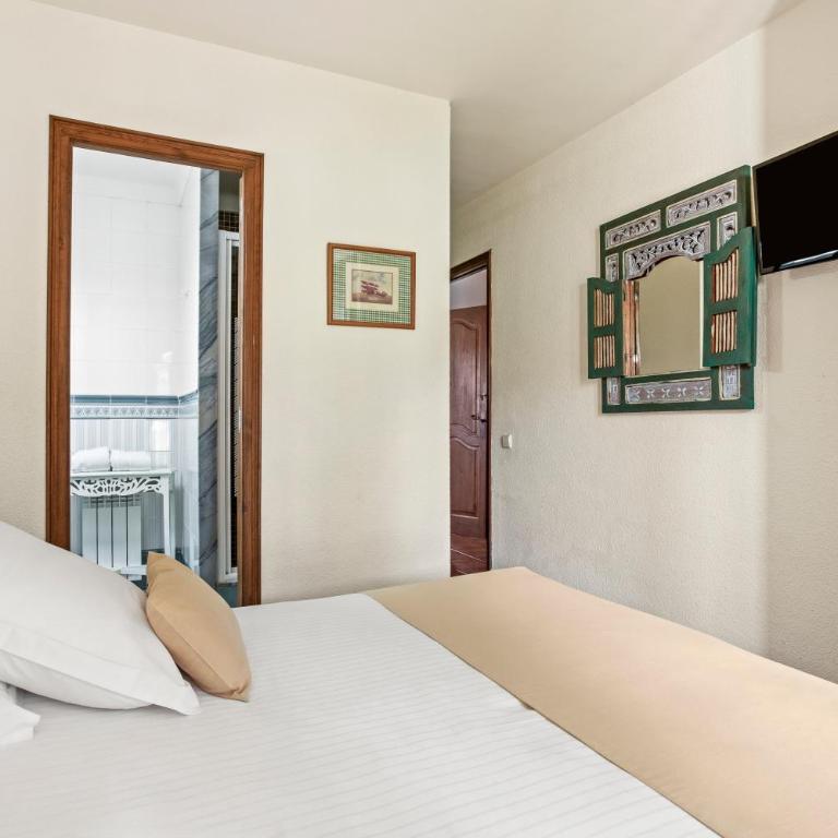 28 Maria Levy's - Villa - Vue sur Jardin - 11