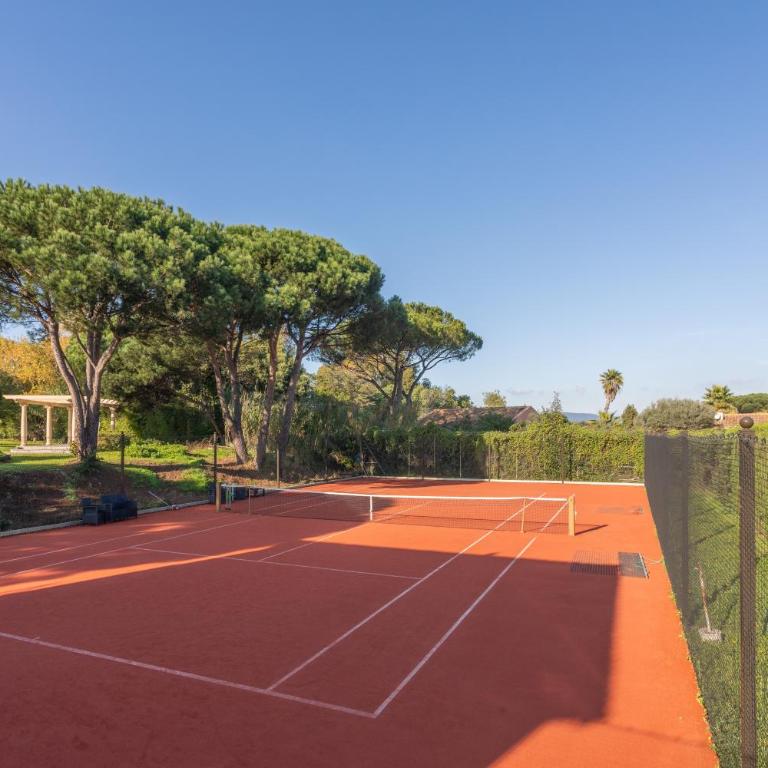 28 Maria Levy's - Villa - Vue sur Jardin - 27