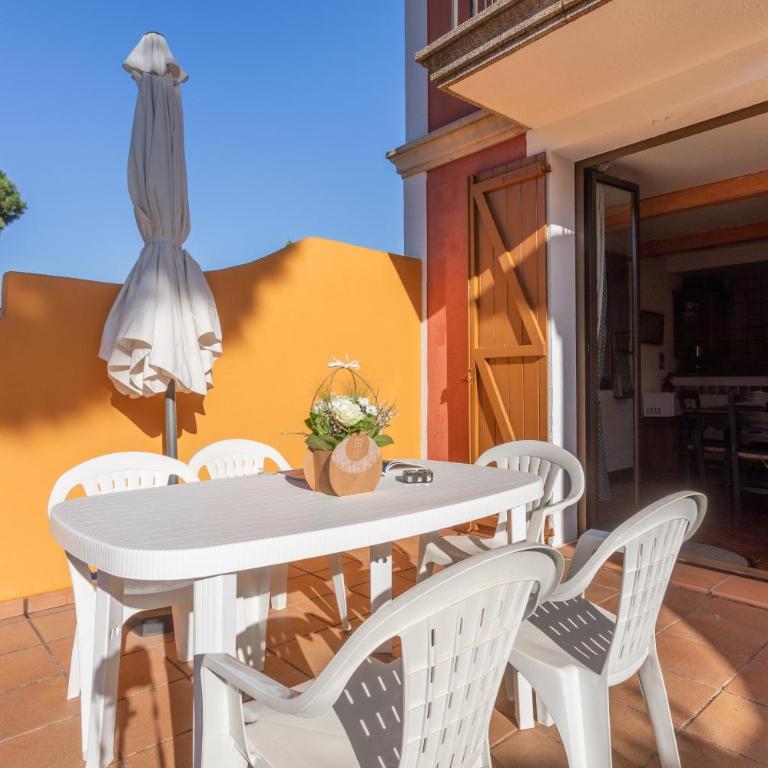 28 Maria Levy's - Villa - Vue sur Jardin - 22
