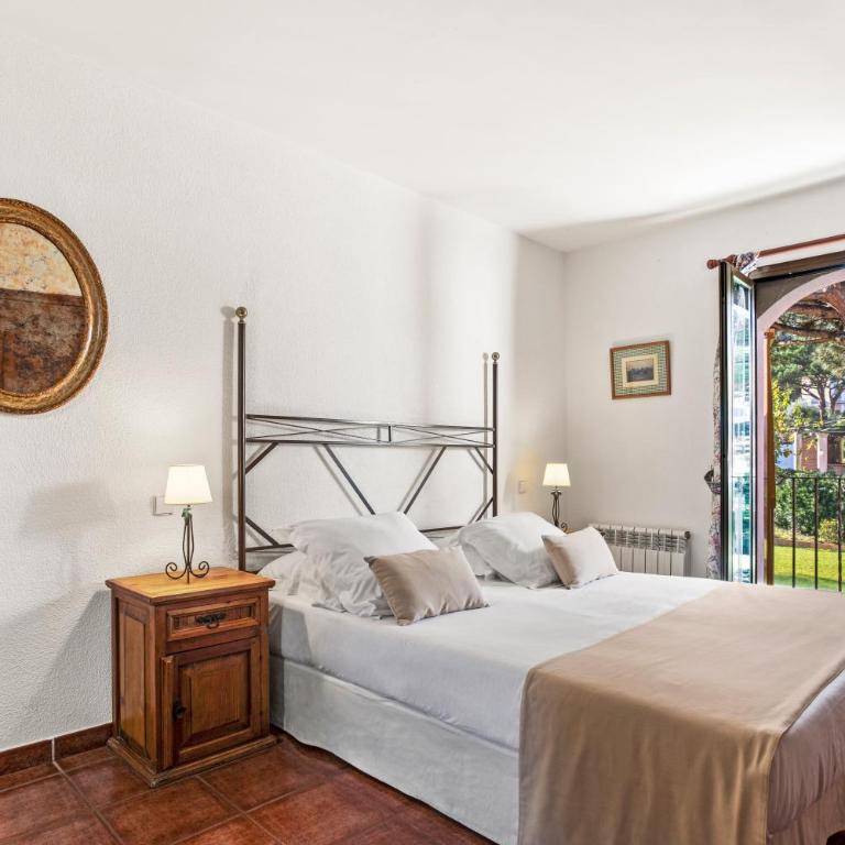 28 Maria Levy's - Villa - Vue sur Jardin - 12