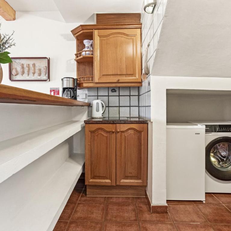 28 Maria Levy's - Villa - Vue sur Jardin - 9