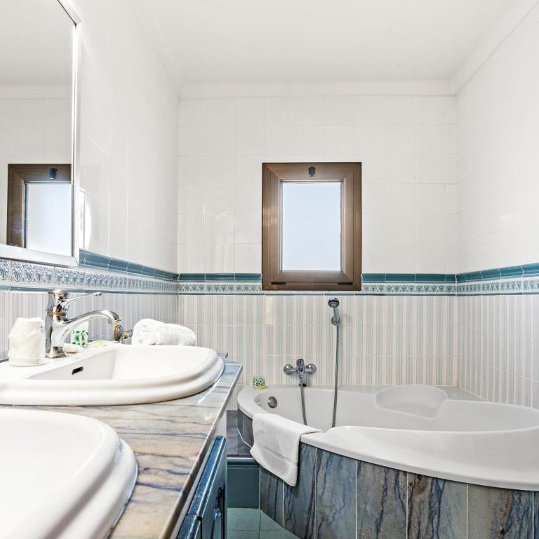 28 Maria Levy's - Villa - Vue sur Jardin - 16