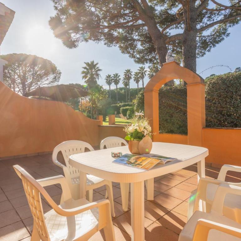28 Maria Levy's - Villa - Vue sur Jardin - 21