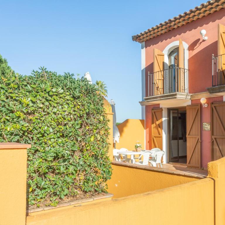 28 Maria Levy's - Villa - Vue sur Jardin - 25