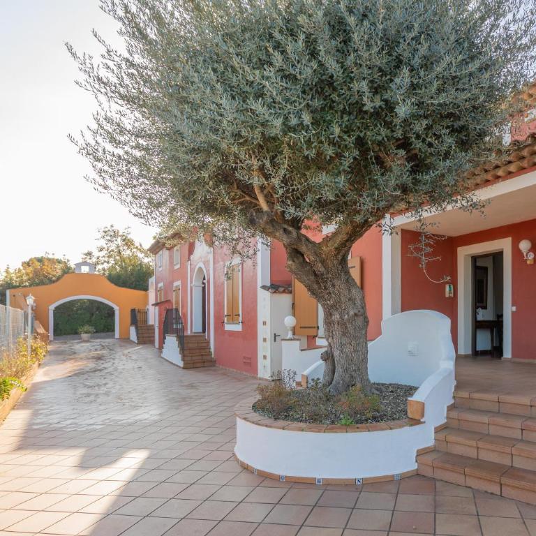 28 Maria Levy's - Villa - Vue sur Jardin - 23