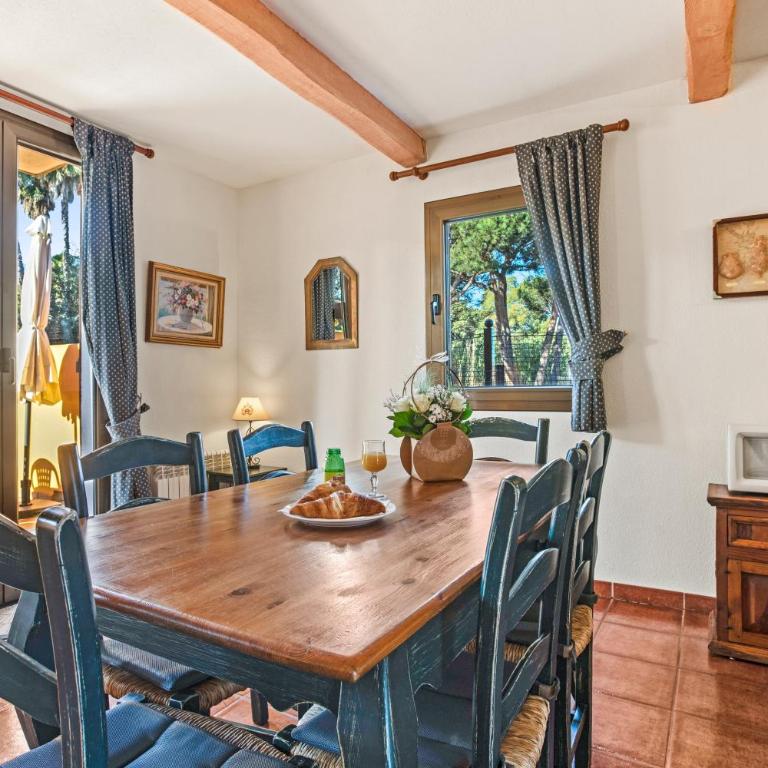 28 Maria Levy's - Villa - Vue sur Jardin - 7