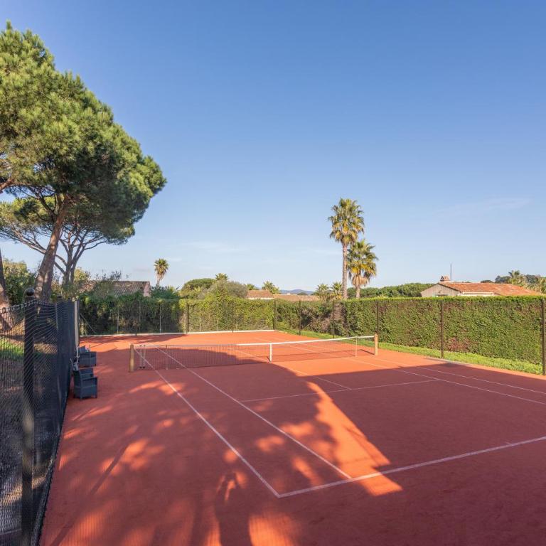 28 Maria Levy's - Villa - Vue sur Jardin - 28