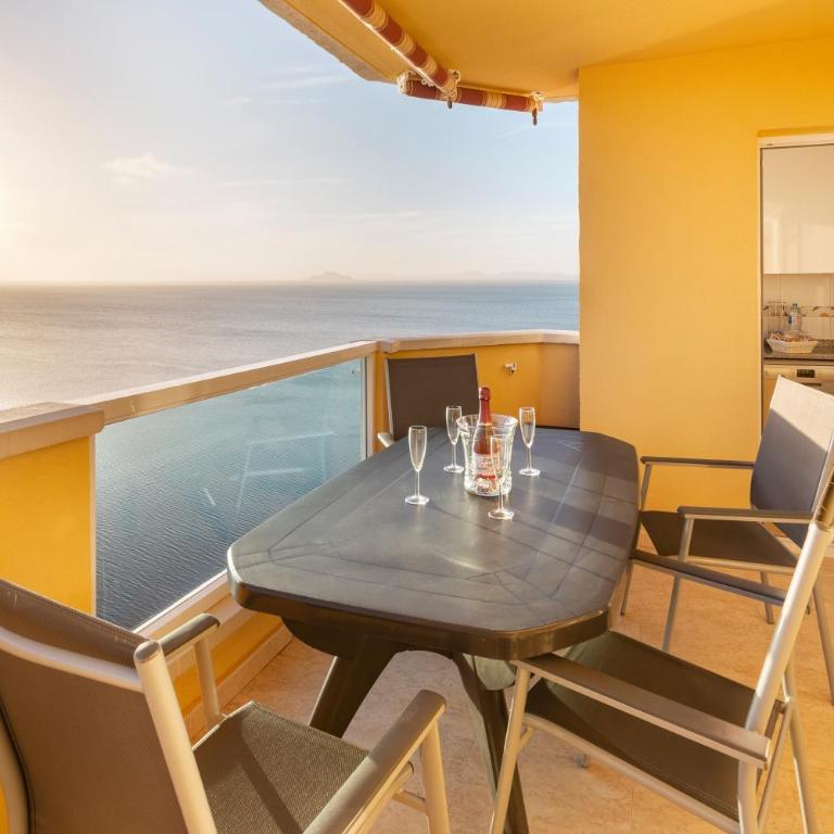 Playa Príncipe Beach La Manga - Casa con 1 dormitorio - 17