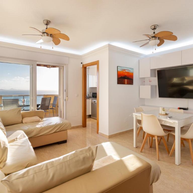 Playa Príncipe Beach La Manga - Casa con 1 dormitorio - 5