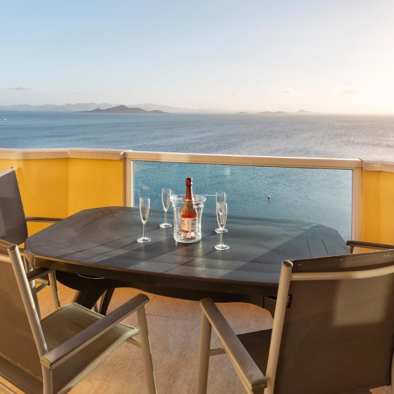 Playa Príncipe Beach La Manga - Casa con 1 dormitorio - 22