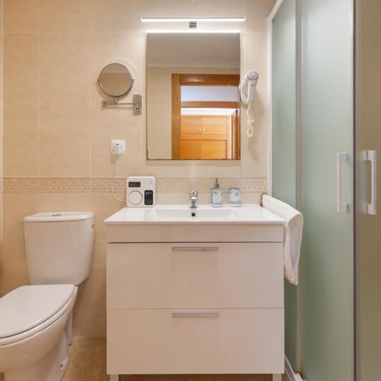 Playa Príncipe Beach La Manga - Casa con 1 dormitorio - 13