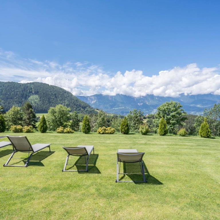 Gasserhof - Chalet B - Chalet mit 3 Schlafzimmern - 20