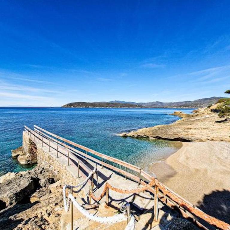 Villa Galatea La Conchiglia - Appartamento Monolocale con Vista Mare - 29