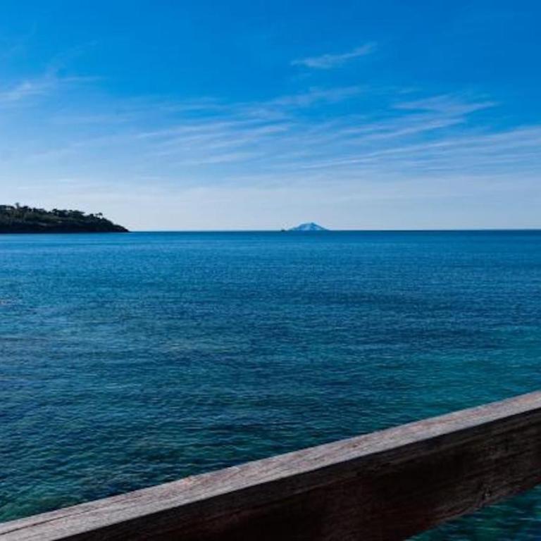 Villa Galatea La Conchiglia - Appartamento Monolocale con Vista Mare - 35