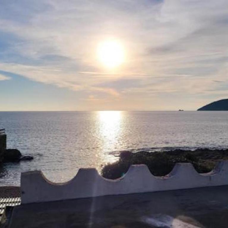 Villa Galatea La Conchiglia - Appartamento Monolocale con Vista Mare - 31