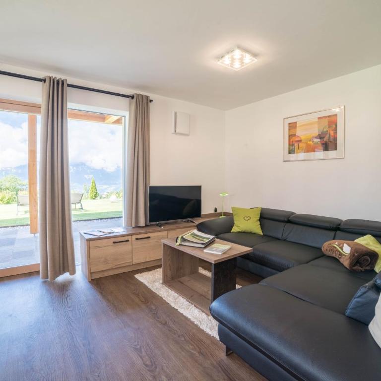 Gasserhof - Chalet B - Chalet mit 3 Schlafzimmern - 8
