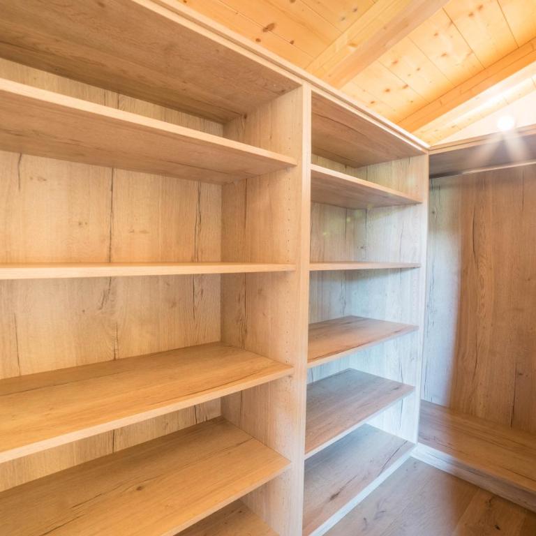 Gasserhof - Chalet B - Chalet mit 3 Schlafzimmern - 18