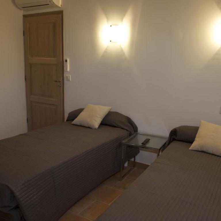 T3 coeur de Sanary - 100m du port - Deluxe Apartment mit Balkon und 2 Schlafzimmern - 14