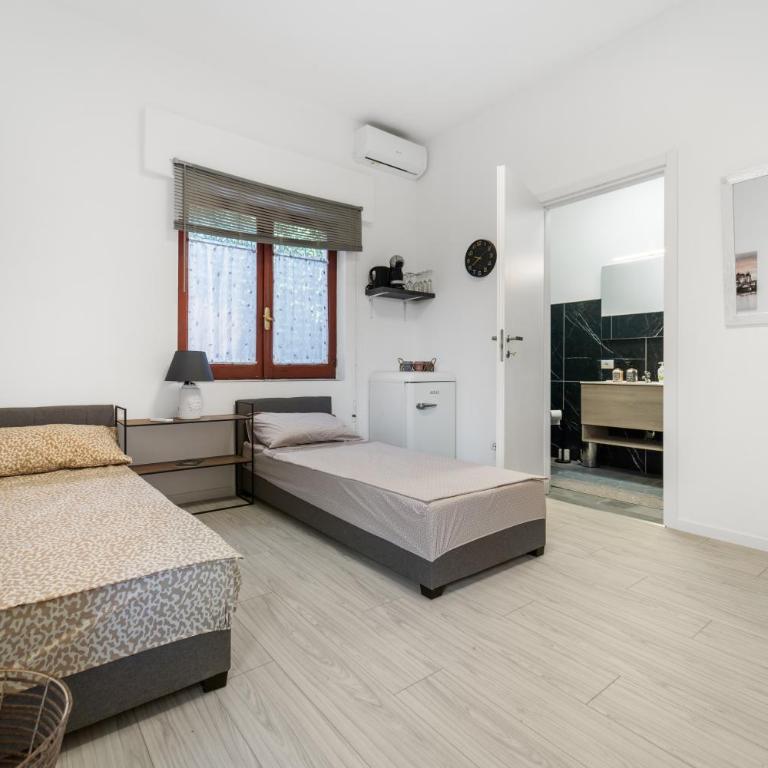 Appartamento Matteo - Appartamento Superior con Vista Città - 8