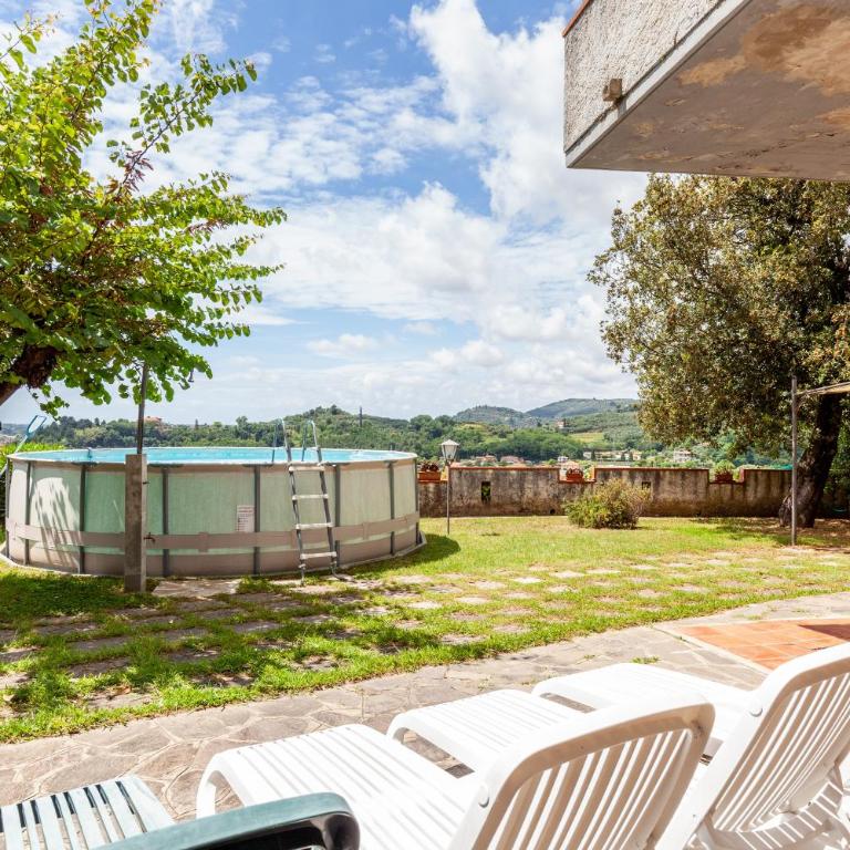 Seaview Camaiore - Casa de 2 dormitorios - 19