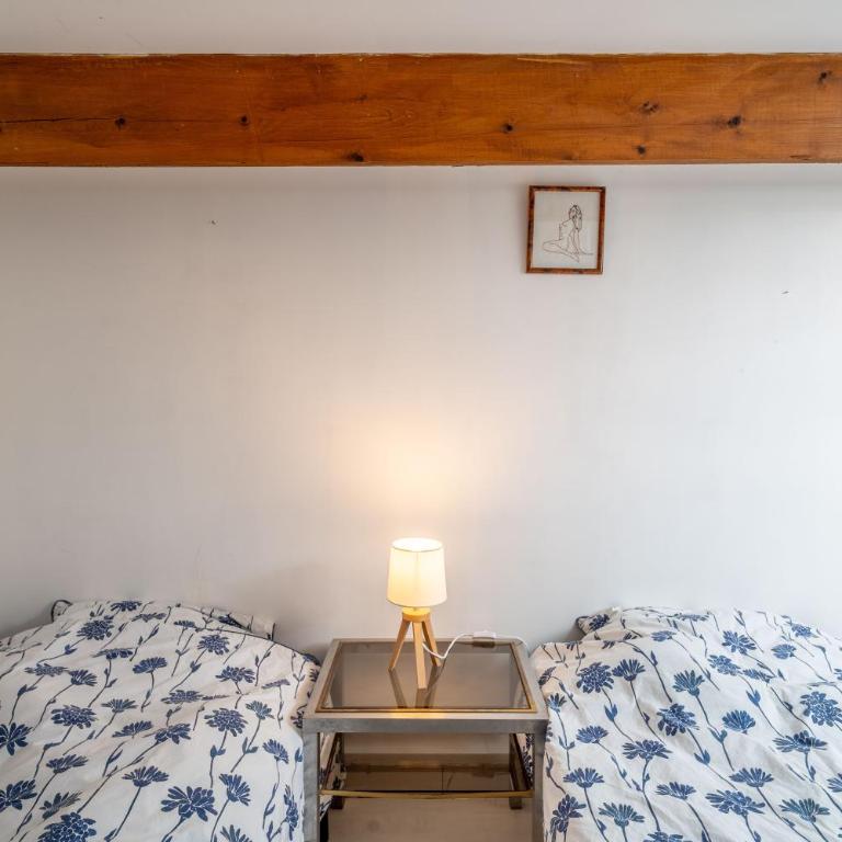 Maison 38m2 proche de la mer - Villa - Côté Plage - 14