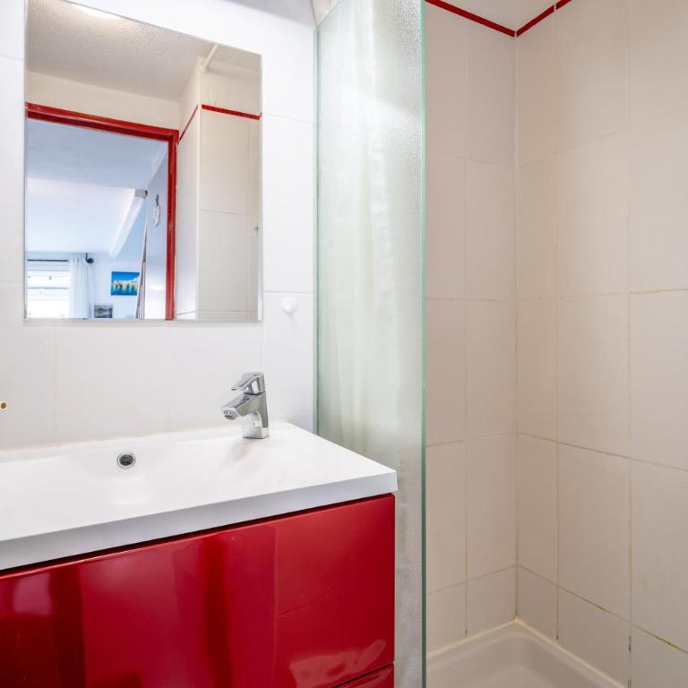 Maison 38m2 proche de la mer - Villa - Côté Plage - 16