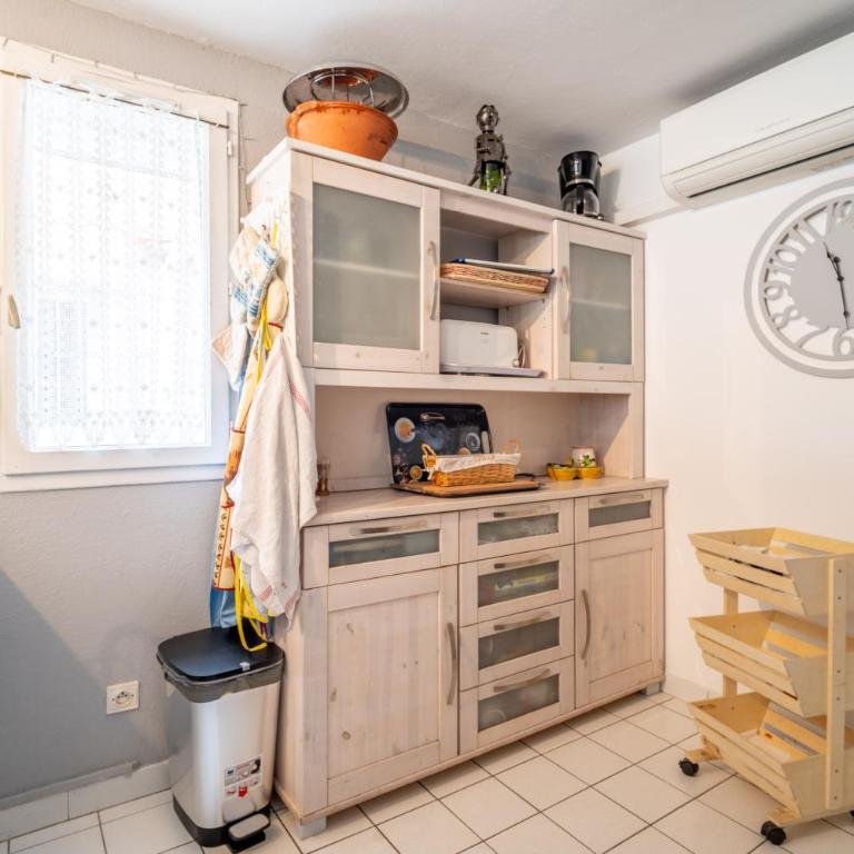 Maison 38m2 proche de la mer - Villa - Côté Plage - 8
