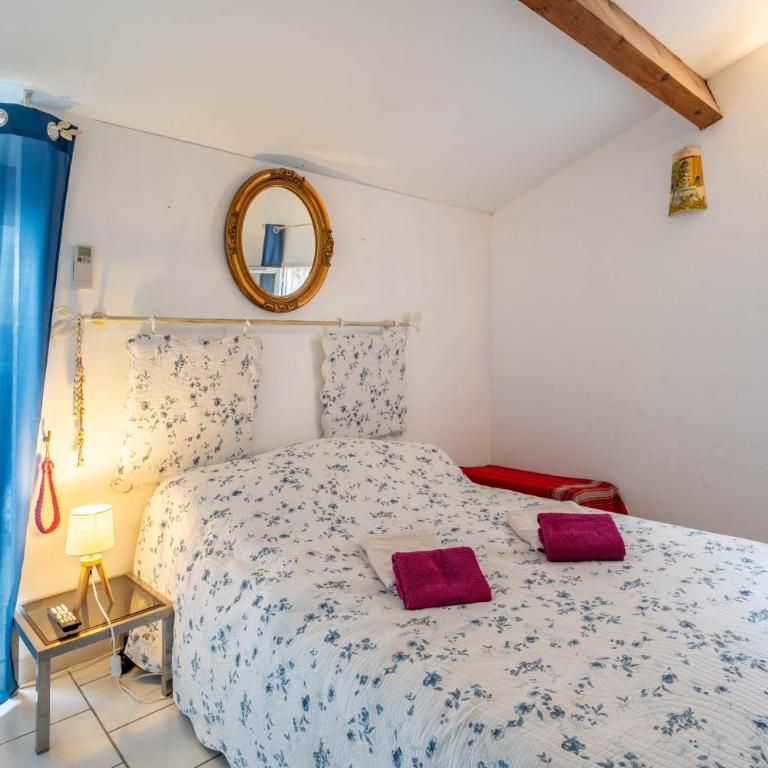 Maison 38m2 proche de la mer - Villa - Côté Plage - 12