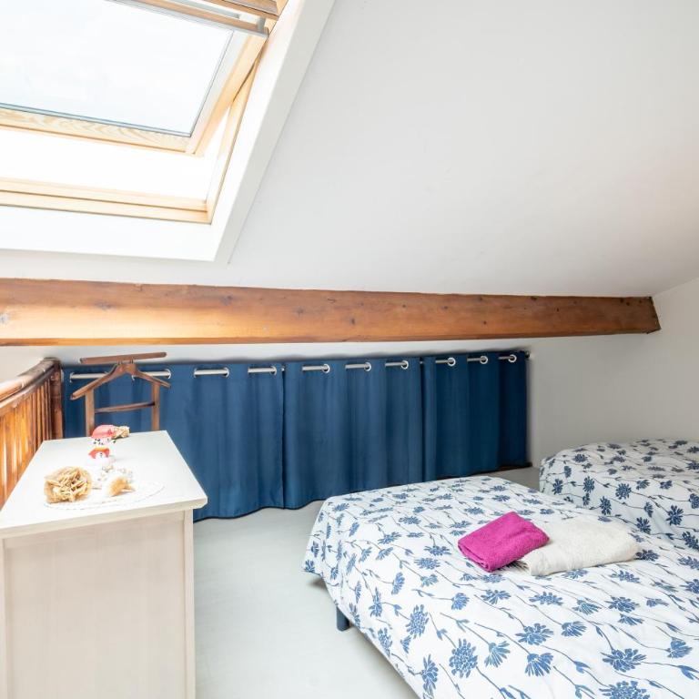 Maison 38m2 proche de la mer - Villa - Côté Plage - 15