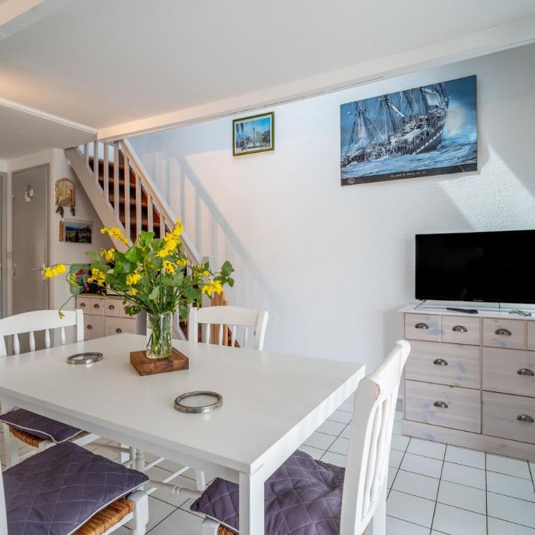 Maison 38m2 proche de la mer - Villa - Côté Plage - 9
