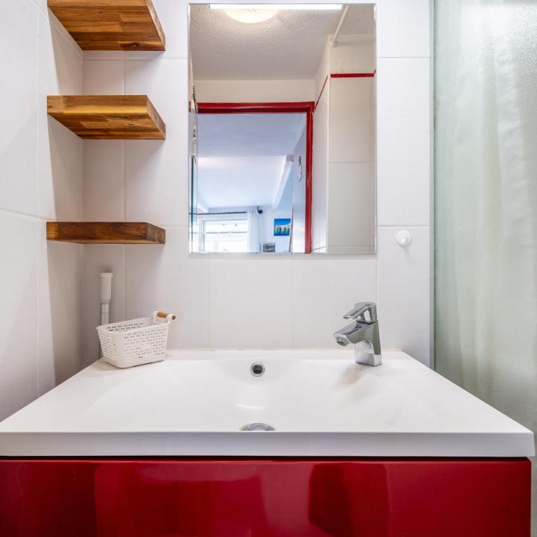 Maison 38m2 proche de la mer - Villa - Côté Plage - 17