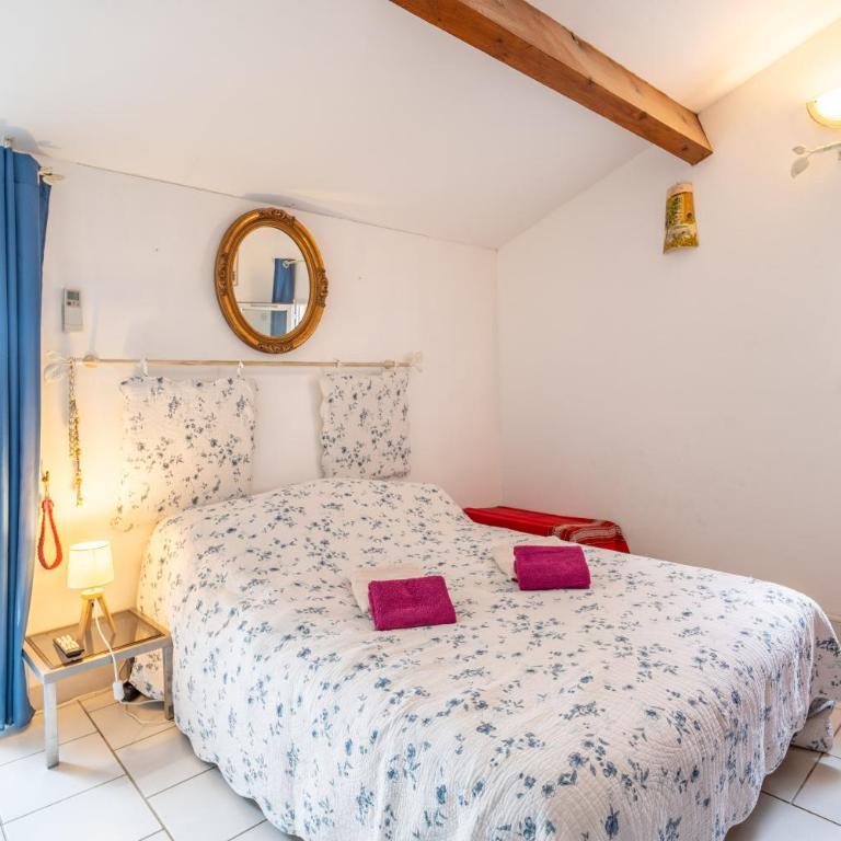 Maison 38m2 proche de la mer - Villa - Côté Plage - 10