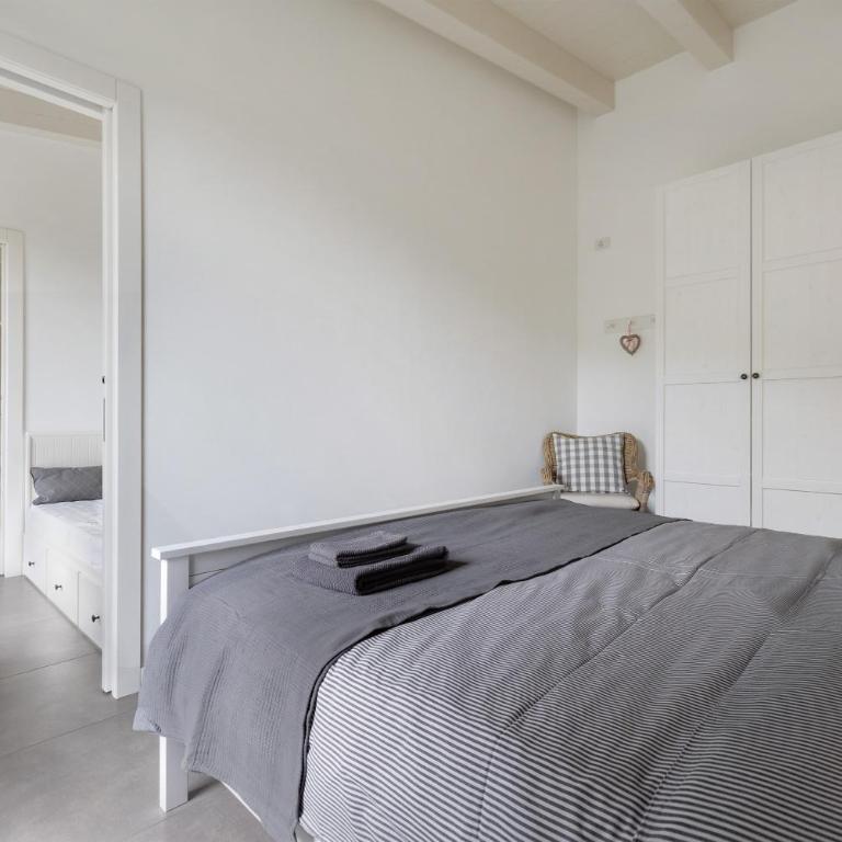 Ca’ Scaì Agrifugium Elià - Appartamento con 1 Camera da Letto e Vista Lago - 17