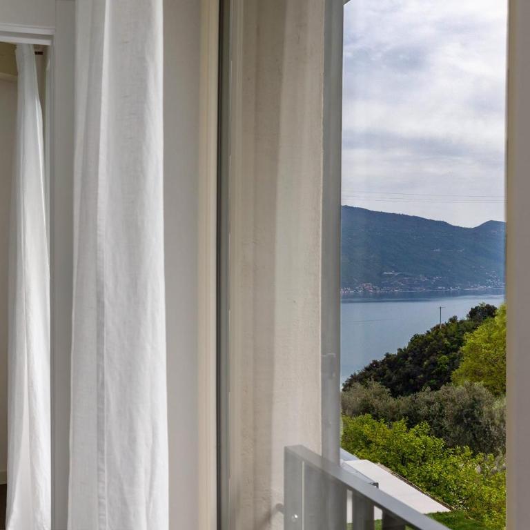 Ca’ Scaì Agrifugium Elià - Appartamento con 1 Camera da Letto e Vista Lago - 15