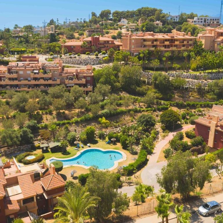 Ap. Reserva de Marbella 3 - Apartment - 31