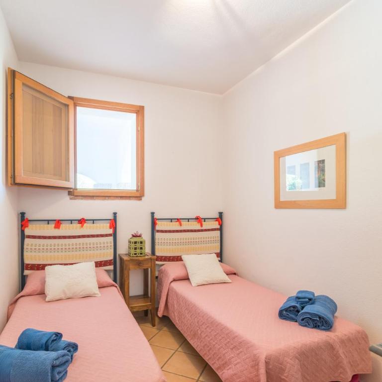 3 Appartamento La Cinta - Appartamento Deluxe con 2 Camere da Letto e Vista Oceano - 15