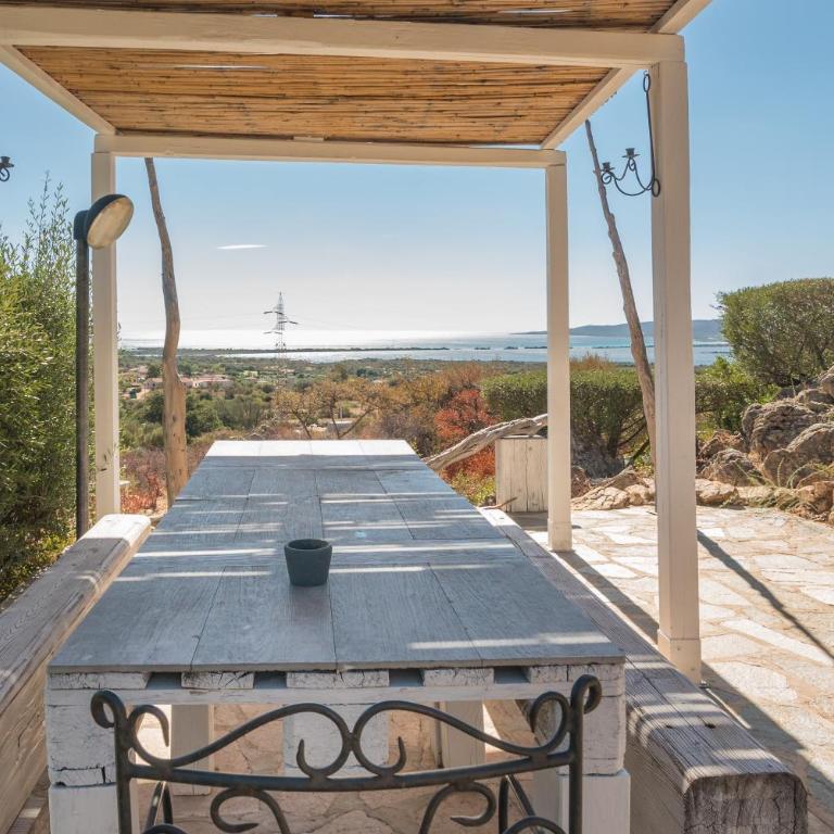 3 Appartamento La Cinta - Appartamento Deluxe con 2 Camere da Letto e Vista Oceano - 20