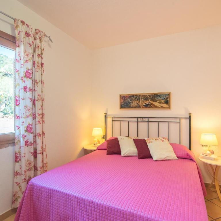 3 Appartamento La Cinta - Appartamento Deluxe con 2 Camere da Letto e Vista Oceano - 14