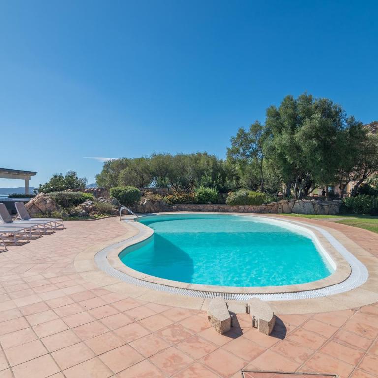 3 Appartamento La Cinta - Appartamento Deluxe con 2 Camere da Letto e Vista Oceano - 2