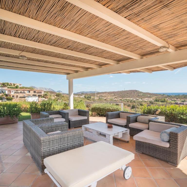 3 Appartamento La Cinta - Appartamento Deluxe con 2 Camere da Letto e Vista Oceano - 18
