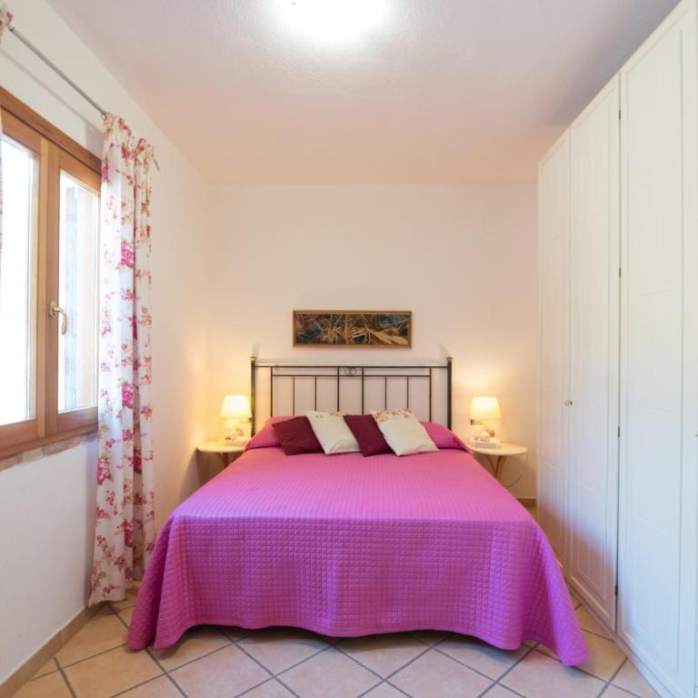 3 Appartamento La Cinta - Appartamento Deluxe con 2 Camere da Letto e Vista Oceano - 13