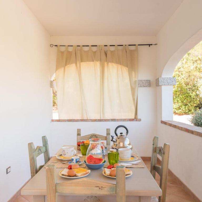 3 Appartamento La Cinta - Appartamento Deluxe con 2 Camere da Letto e Vista Oceano - 7