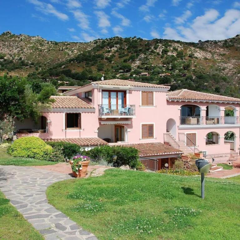 3 Appartamento La Cinta - Appartamento Deluxe con 2 Camere da Letto e Vista Oceano - 23